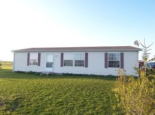 10199 W 400 N, Delphi, IN 46923
