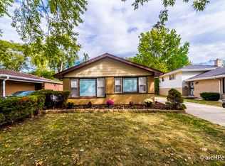 15241 Diekman Ct, Dolton, IL