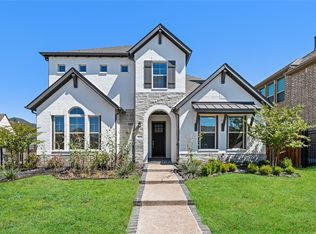 4425 Indigo Lark Ln, Arlington, TX 76005