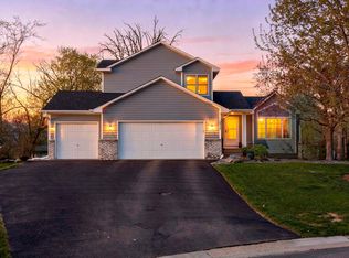 20585 Georgia Avenue Pl N, Forest Lake, MN 55025