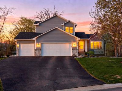 20585 Georgia Avenue Pl N, Forest Lake, MN, 55025