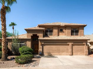 15836 S 13th Pl, Phoenix, AZ 85048