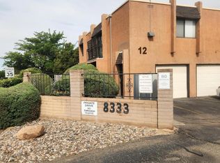 8333 Comanche Rd NE APT 12C, Albuquerque, NM 87110