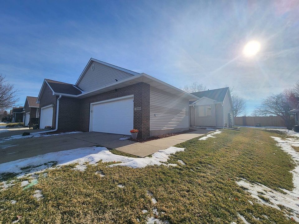 15848 Sheridan Ave, Clive, IA 50325 Zillow