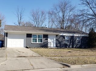 94 Lincolnshire Rd, Columbus, OH 43230