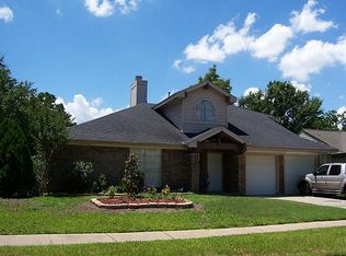 16803 Rockbend, Houston, TX 77084