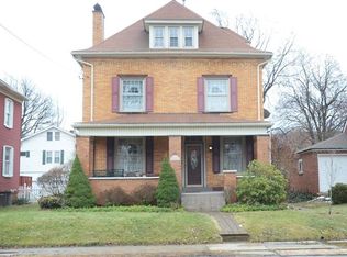 1419 Corporation St, Beaver, PA