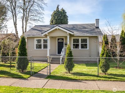 441 18th Avenue, Longview, WA, 98632
