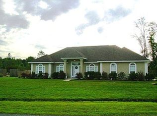 209 Lakes Dr, Brunswick, GA 31523