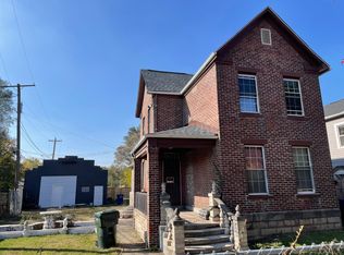 269 S Green St, Columbus, OH