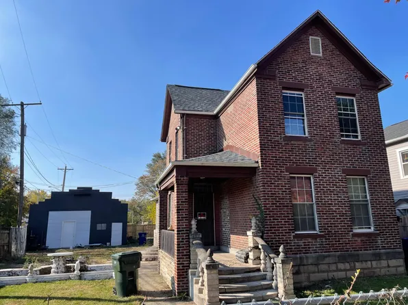 269 S Green St, Columbus, OH 43222