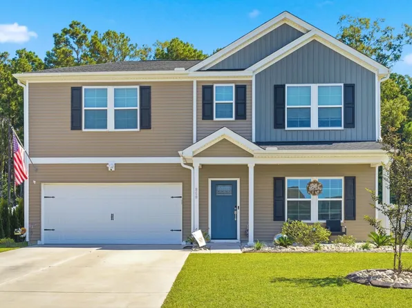 868 Agostino Dr., Myrtle Beach, SC 29579