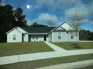 1500 Ackerrose Dr LOT 224, Conway, SC 29527