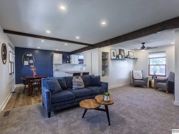 2535 S 123rd St, Omaha, NE 68144