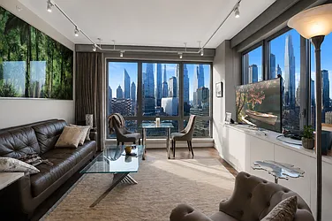 461 West 47th Street, #6