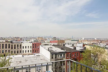 Rented by Miron Properties