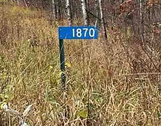 Exterior Address Verification