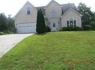 4027 Preston Oaks Pl, Lithonia, GA 30038