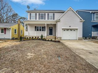 14 Stuyvesant Rd, Brick, NJ 08723