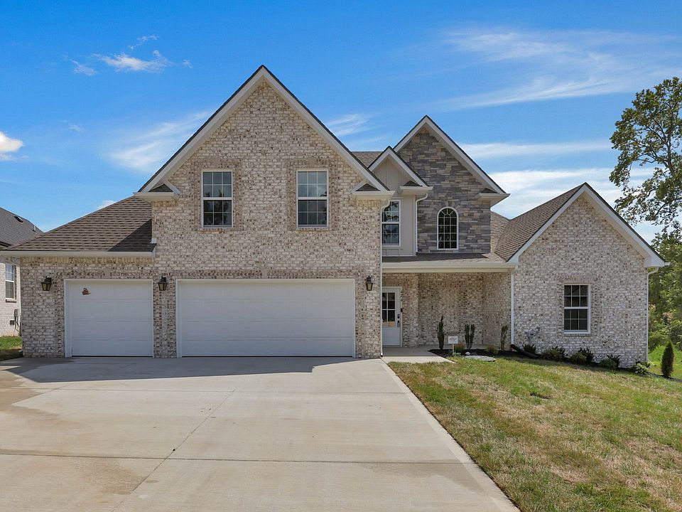 1st image of 426 Blackjack Oak Ct Lot 255