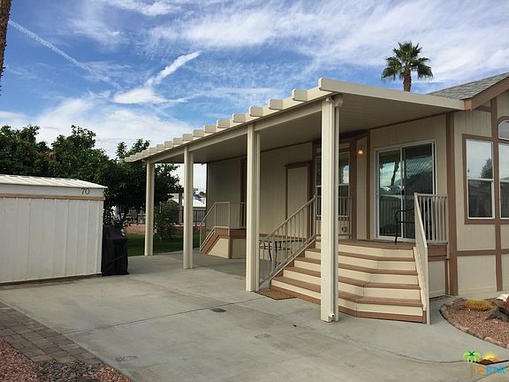 2nd image of 81620 Avenue 49 #70A