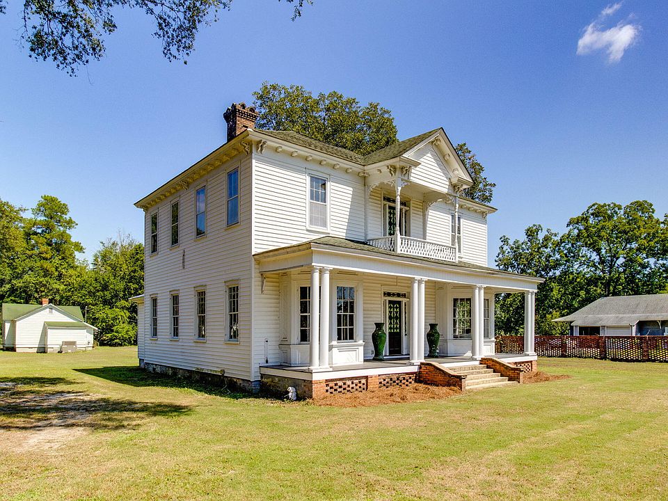 124 Pine St NW, Salley, SC 29137 Zillow
