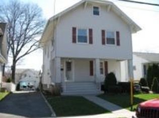 50 Hampton Pl, Nutley, NJ 07110