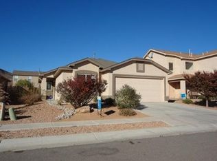 721 Deerbrush Ct SW, Los Lunas, NM 87031