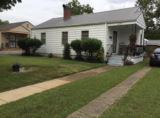 5509 Terrace Ave #O, Fairfield, AL 35064
