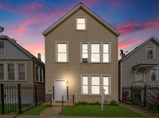 5233 S Francisco Ave, Chicago, IL 60632