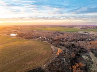 4000 E 110th Rd, Alva, OK 73717