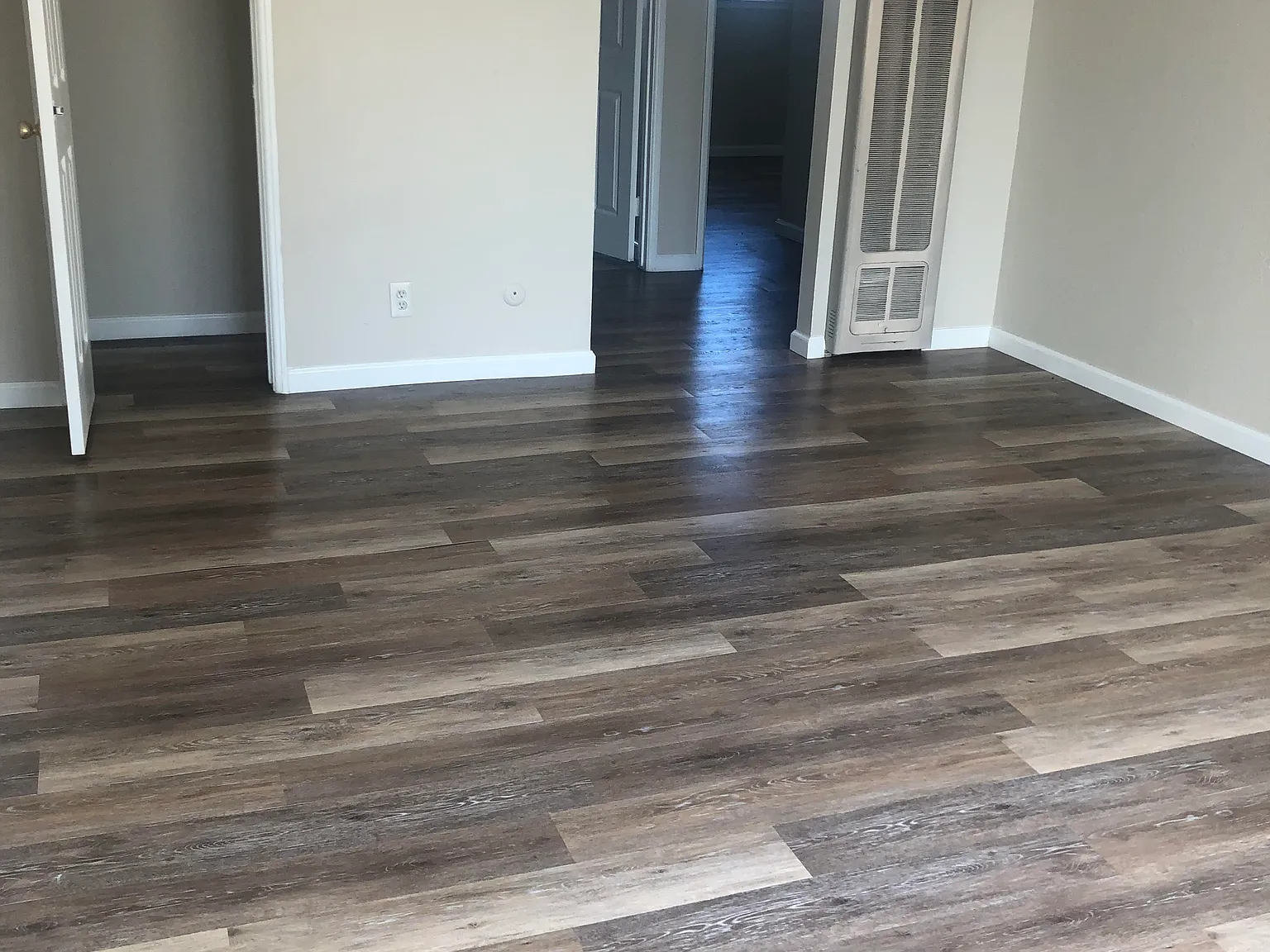 1 bed, 580 sqft, $1,000 — Photo 1