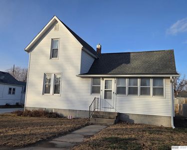 330 W 8th St, North Bend, NE, 68649