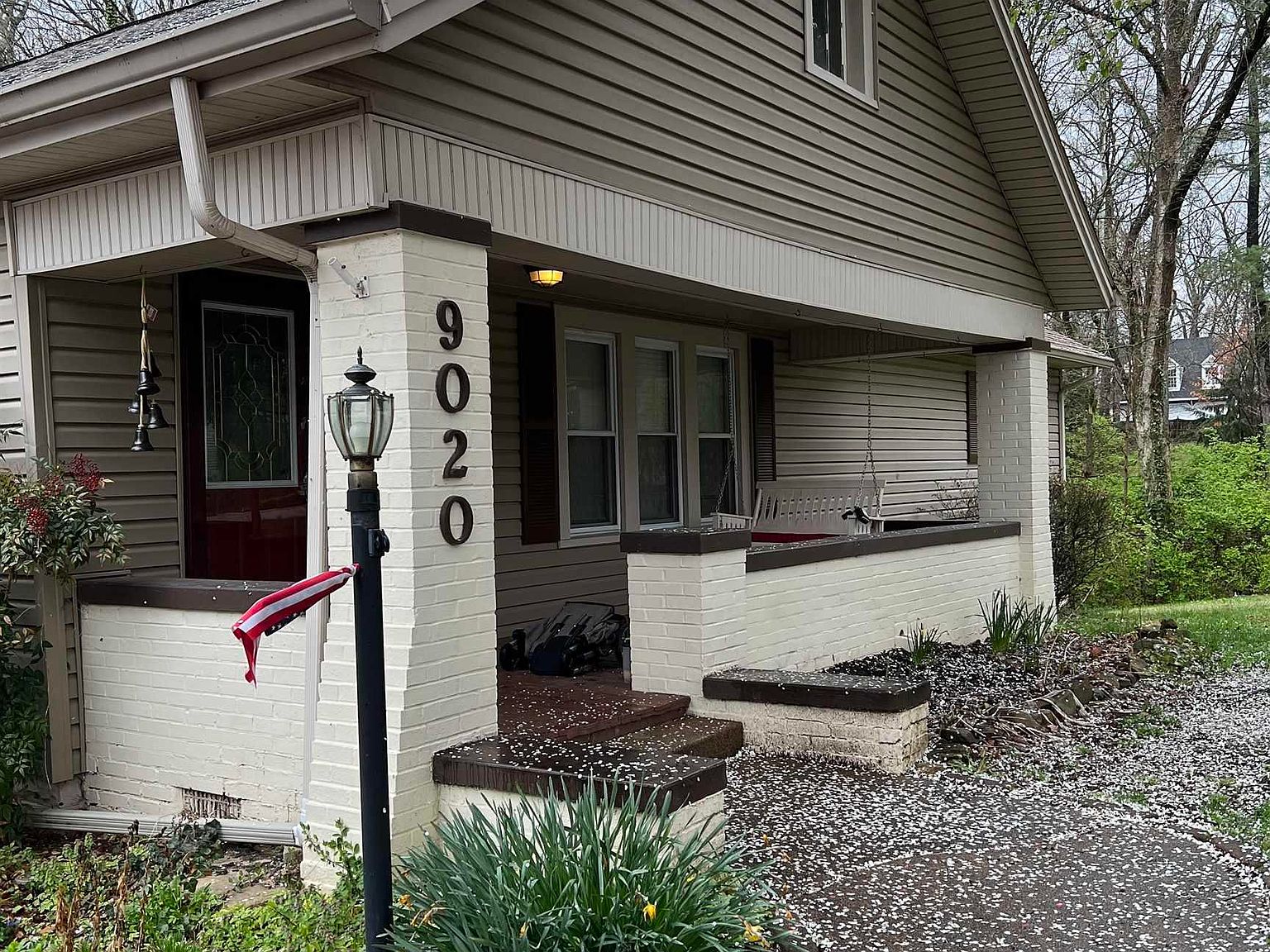 9020 Petersburg Rd, Evansville, IN 47725 Zillow