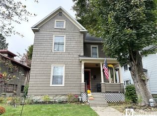 287 Hallock St, Jamestown, NY 14701