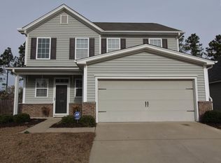 399 Colony Lakes Dr, Lexington, SC 29073