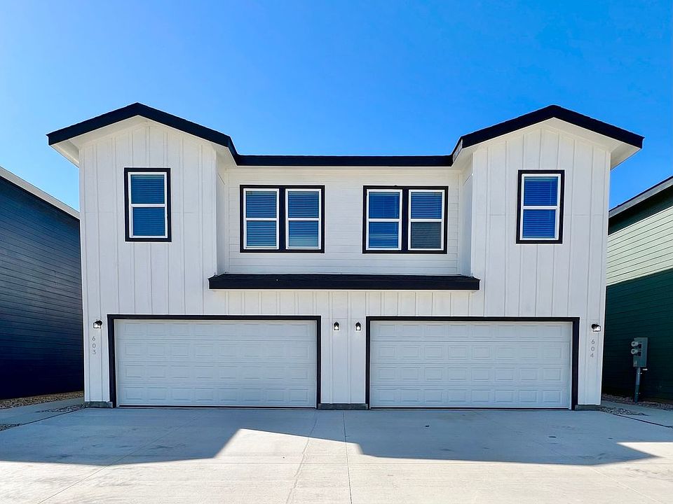 1st image of 3501 E Renfro St #604