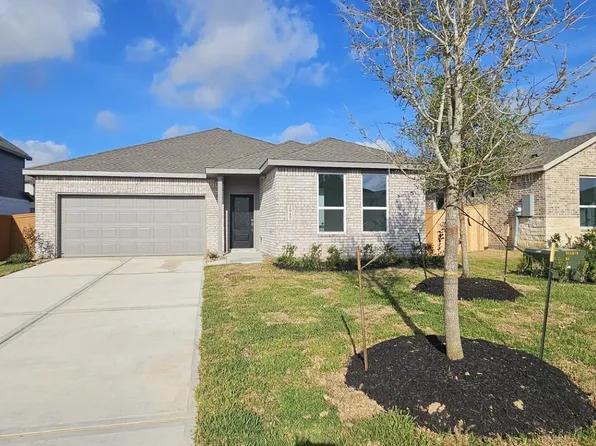 2917 Mariner Island Dr, La Marque, TX 77568