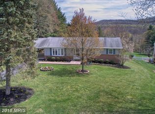 7518 Mountain Approach Rd, Adamstown, MD 21710