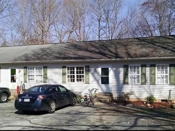 1308/1310 Northside Ter, Asheboro, NC 27203