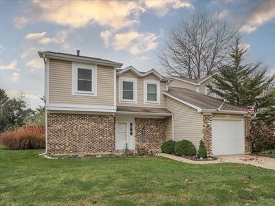 234 Stanyon Ln, Bloomingdale, IL, 60108