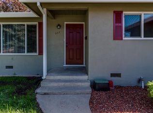 277 N Lincoln Way, Galt, CA 95632