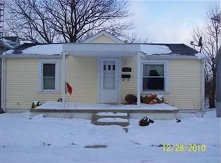 1033 N Main St, Sidney, OH