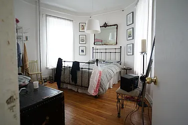 Rented by Sher Management