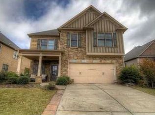 8125 Majors Ridge Way, Cumming, GA 30041