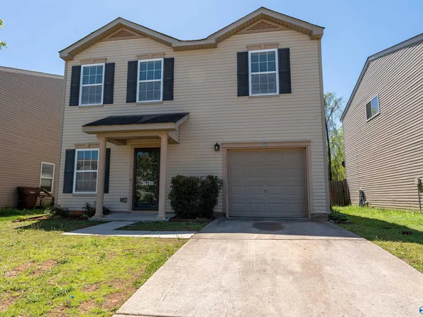 16788 Wellhouse Dr, Harvest, AL 35749