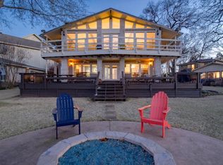 1900 Bounty View Dr, Kemp, TX 75143