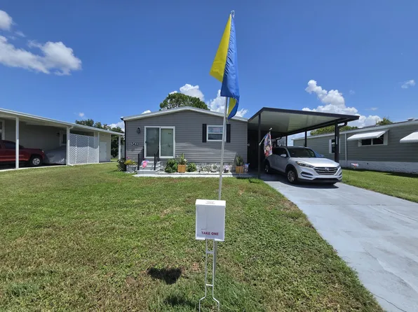 5433 Nerissa Ln #1307, Orlando, FL 32822