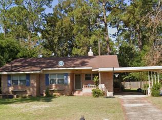 2123 Robinhood Rd, Albany, GA 31707