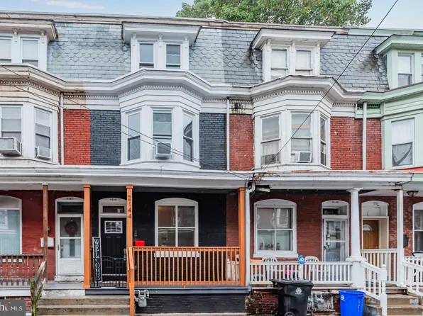2144 Penn St, Harrisburg, PA 17110